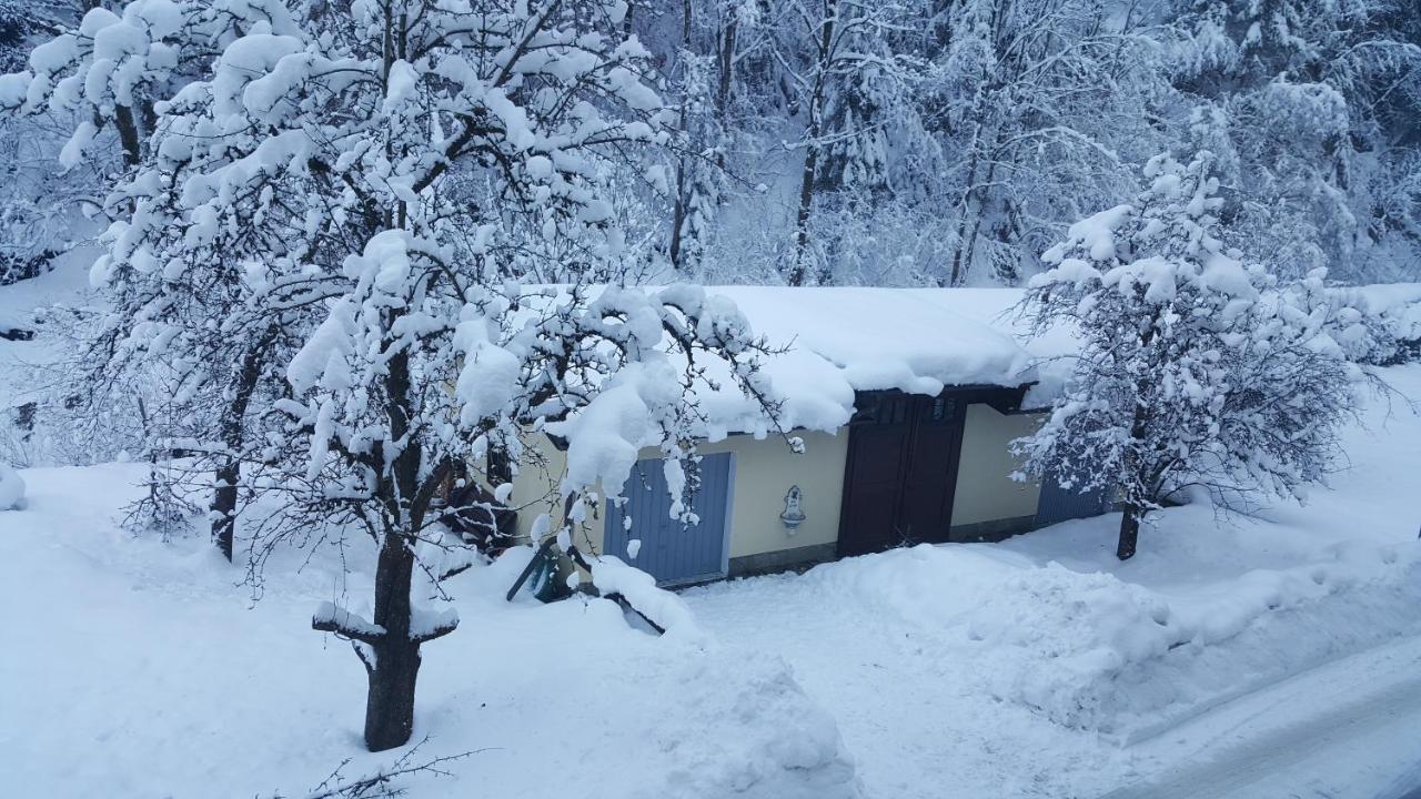 Imlau 51 Daire Dış mekan fotoğraf