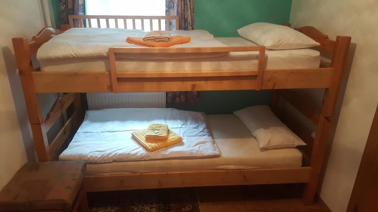 Imlau 51 Daire Dış mekan fotoğraf