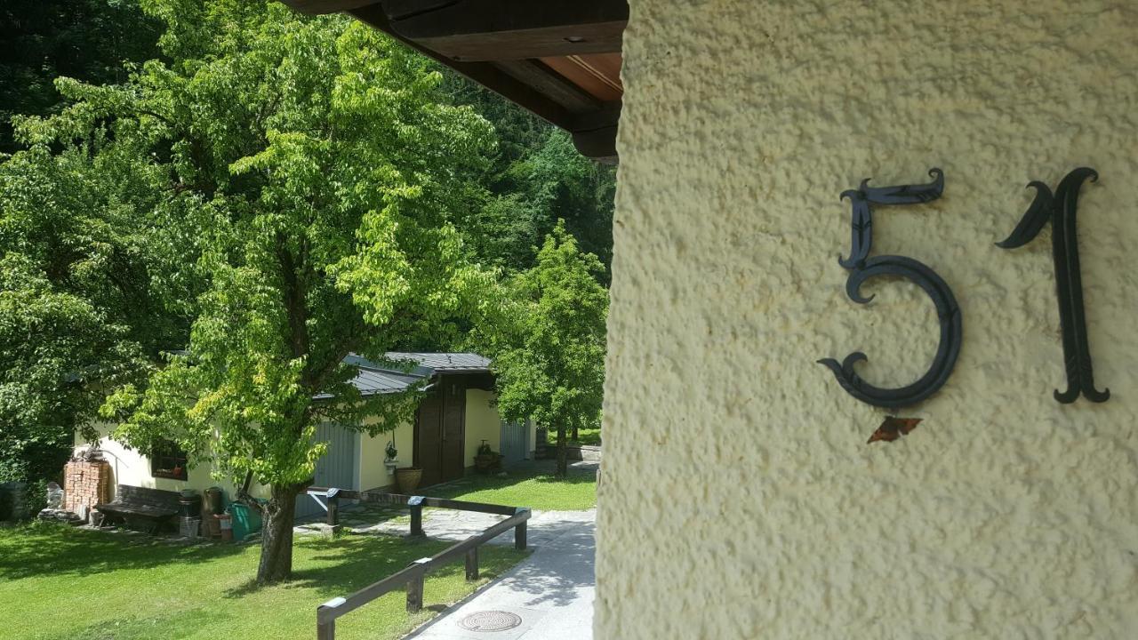 Imlau 51 Daire Dış mekan fotoğraf