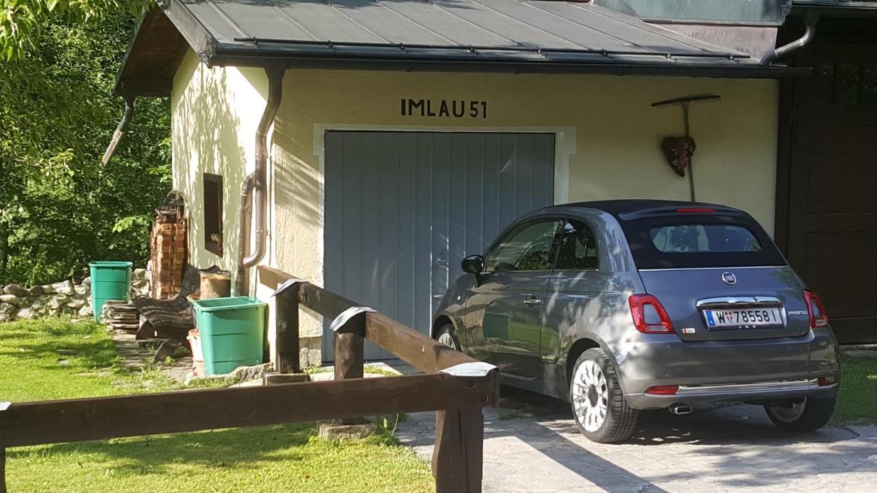 Imlau 51 Daire Dış mekan fotoğraf