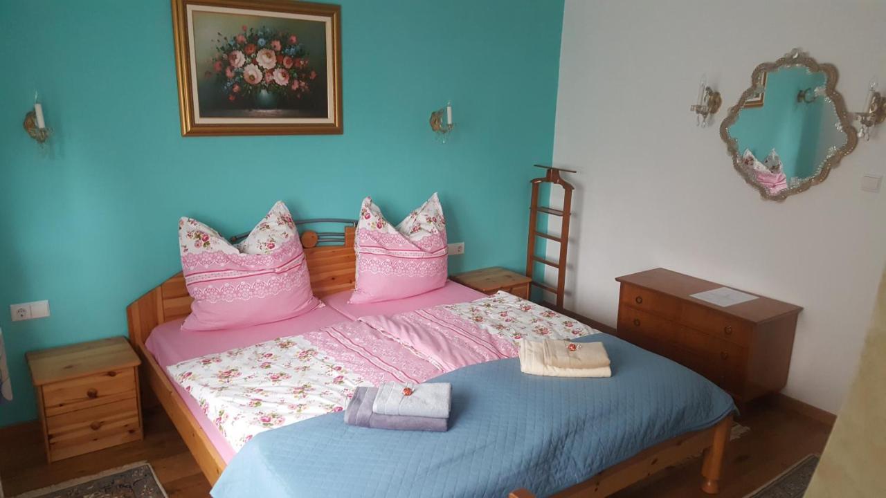 Imlau 51 Daire Dış mekan fotoğraf