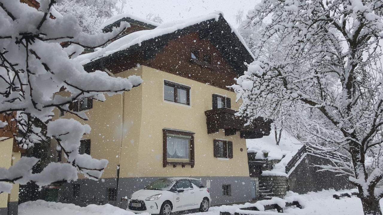 Imlau 51 Daire Dış mekan fotoğraf