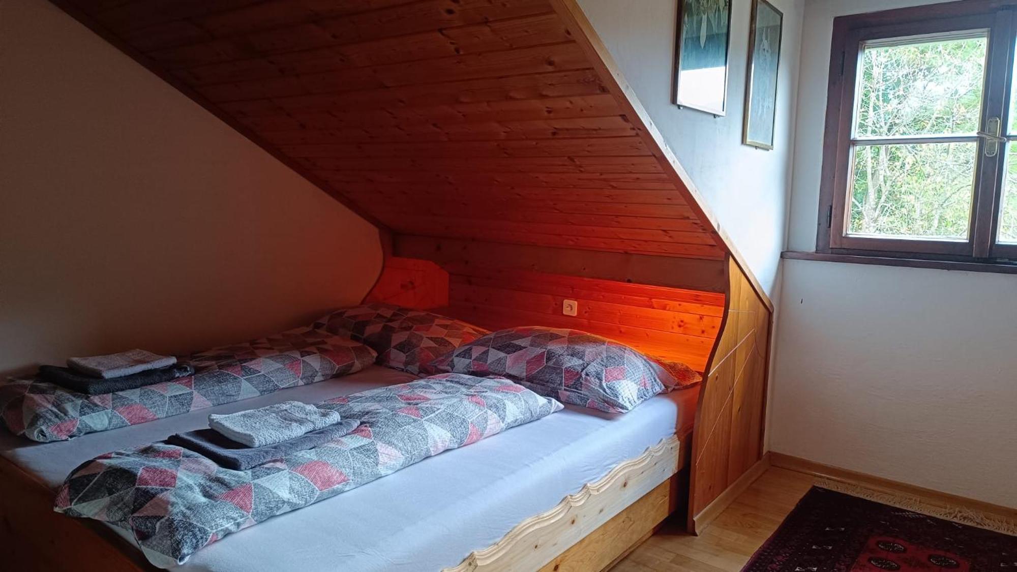 Imlau 51 Daire Dış mekan fotoğraf