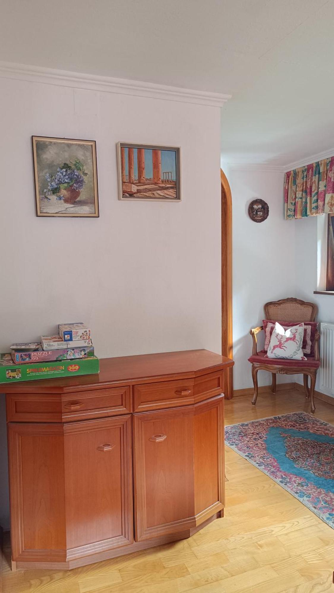 Imlau 51 Daire Dış mekan fotoğraf
