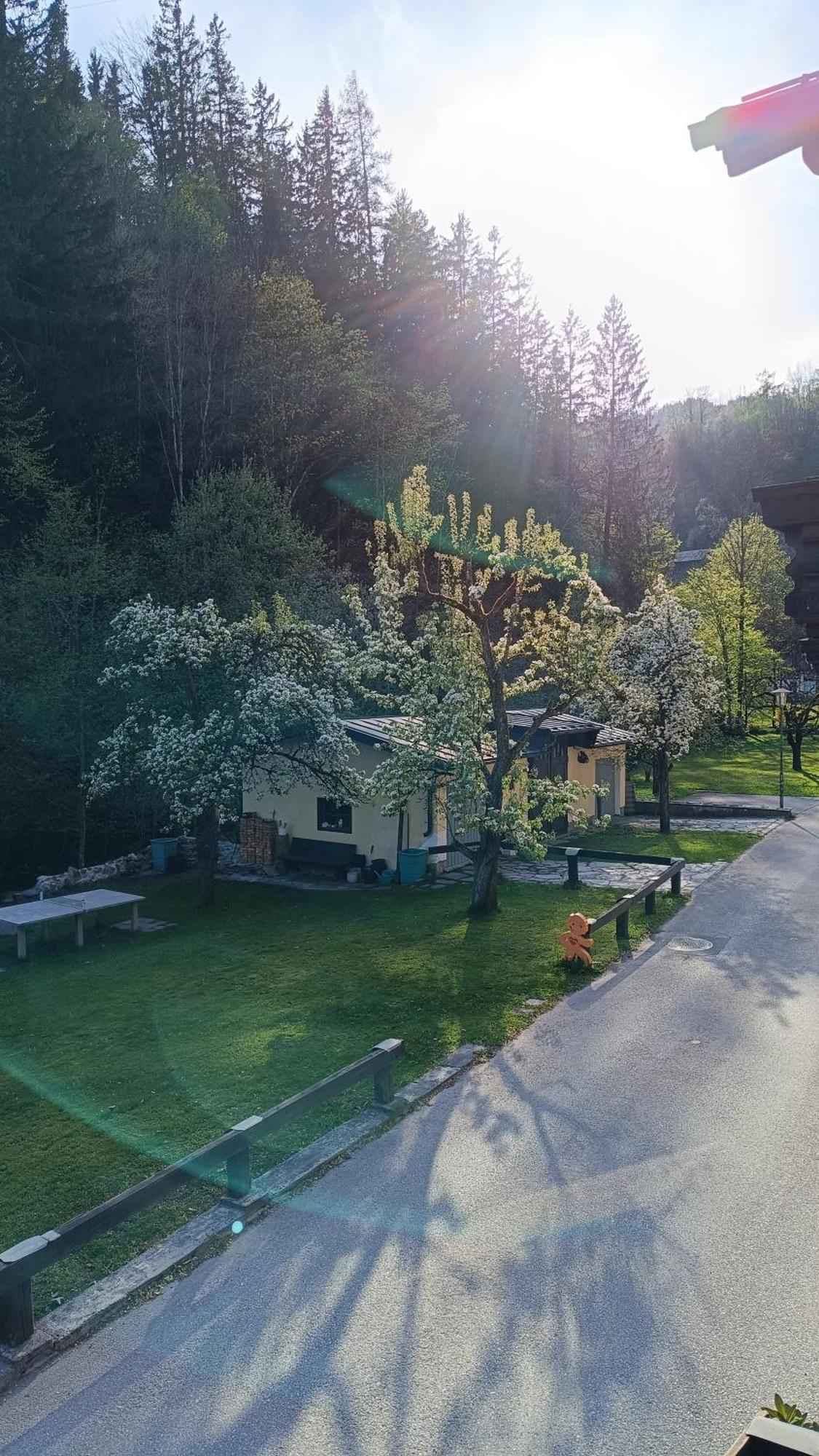 Imlau 51 Daire Dış mekan fotoğraf