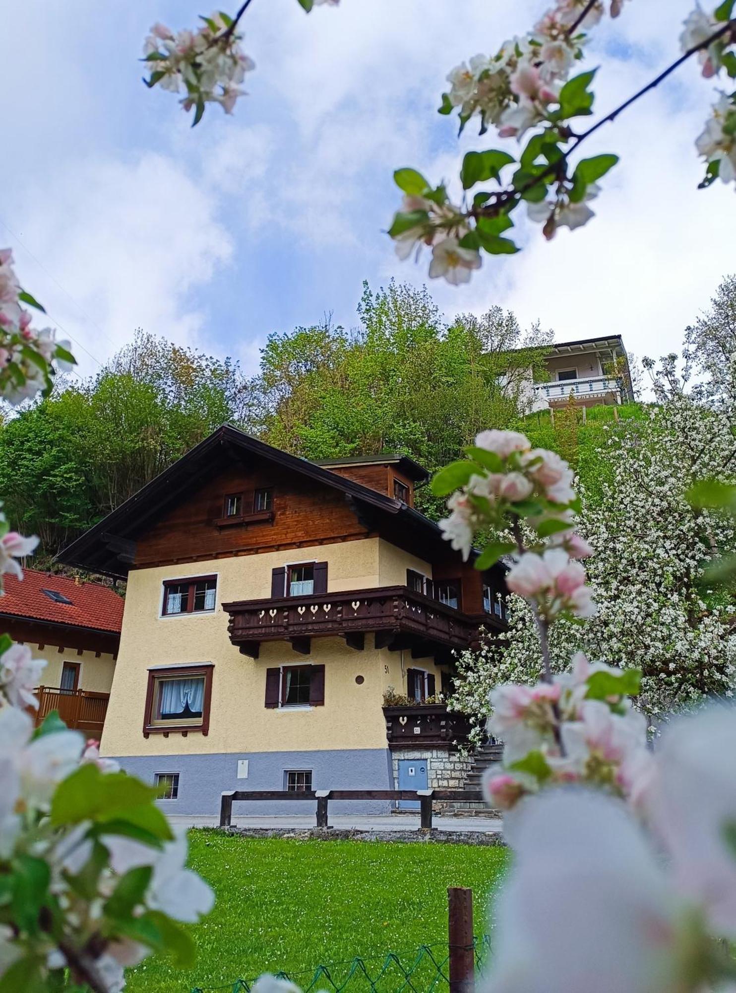 Imlau 51 Daire Dış mekan fotoğraf