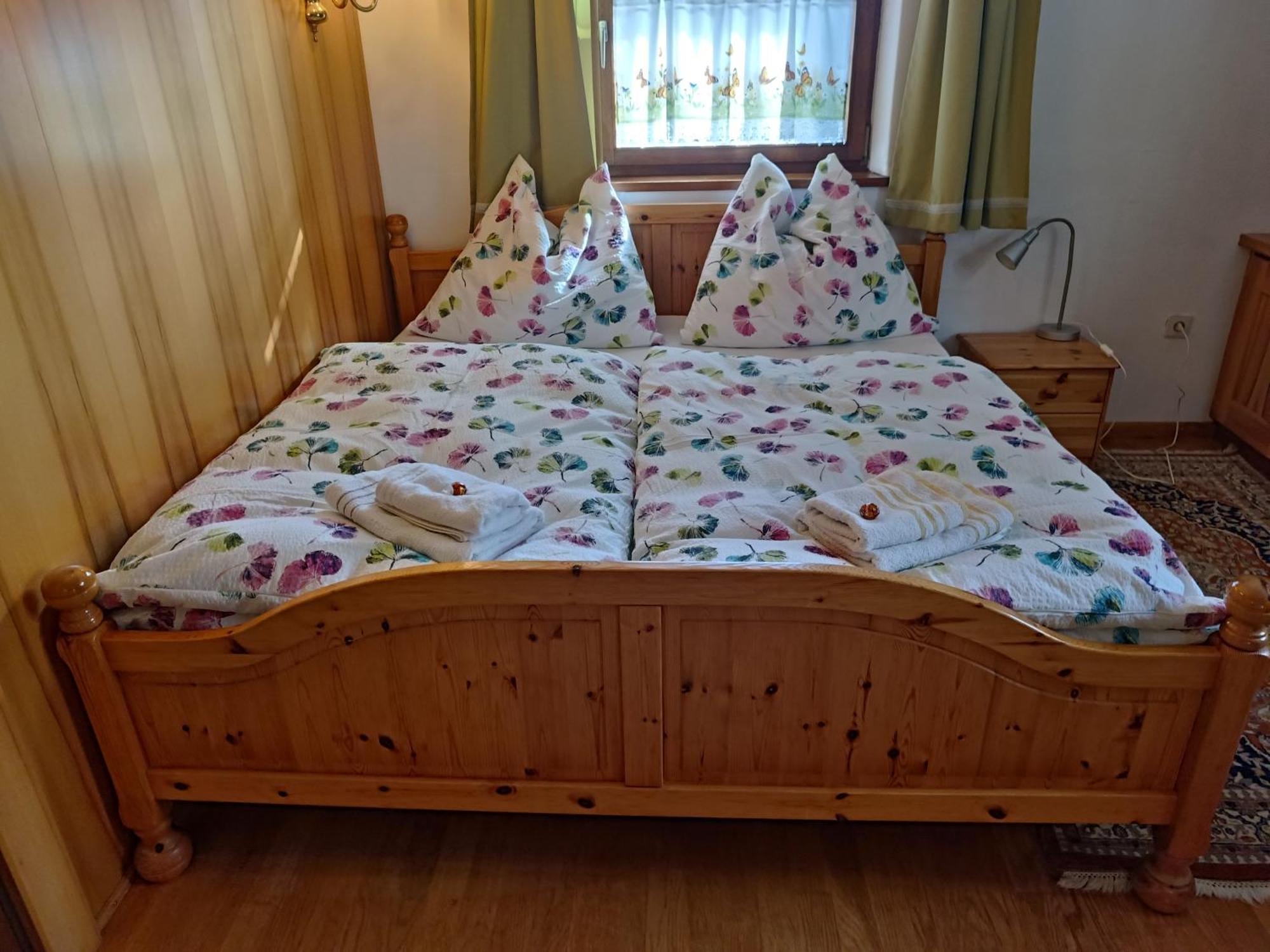 Imlau 51 Daire Dış mekan fotoğraf